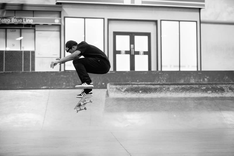 YOONIVISION -- BATB X - Week 6