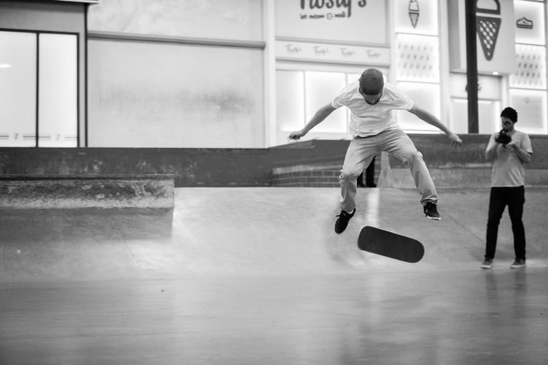 YOONIVISION -- BATB X - Week 6