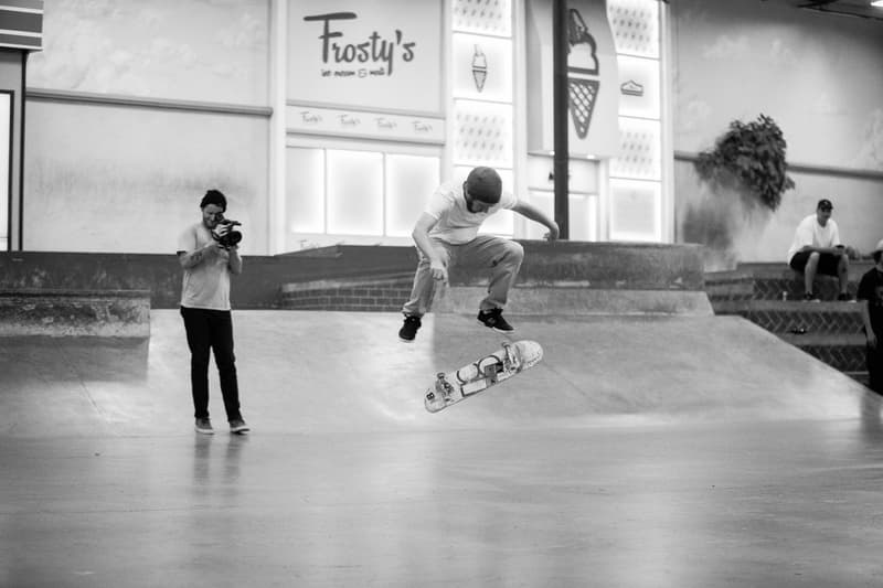 YOONIVISION -- BATB X - Week 6