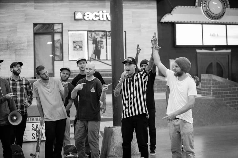 YOONIVISION -- BATB X - Week 6