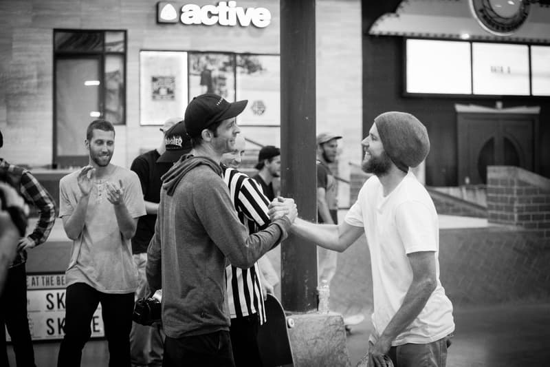 YOONIVISION -- BATB X - Week 6