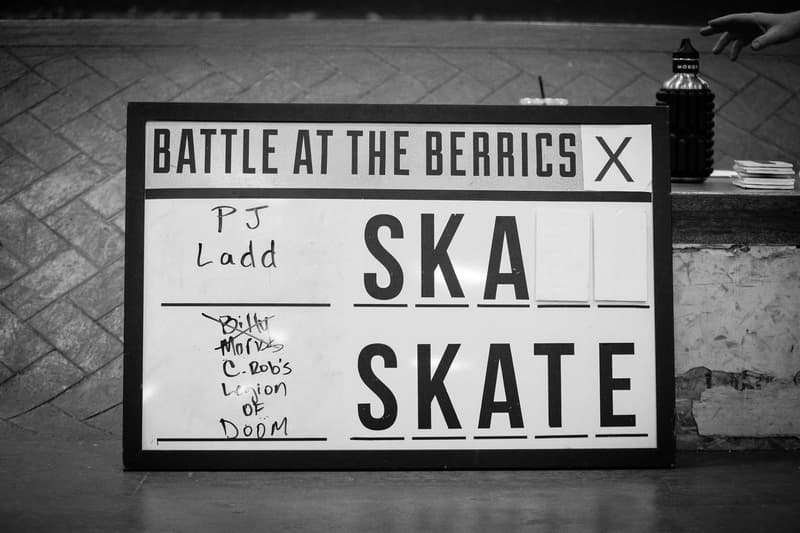 YOONIVISION -- BATB X - Week 6