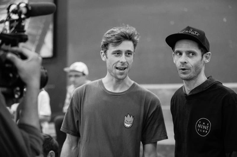 YOONIVISION -- BATB X - Week 6