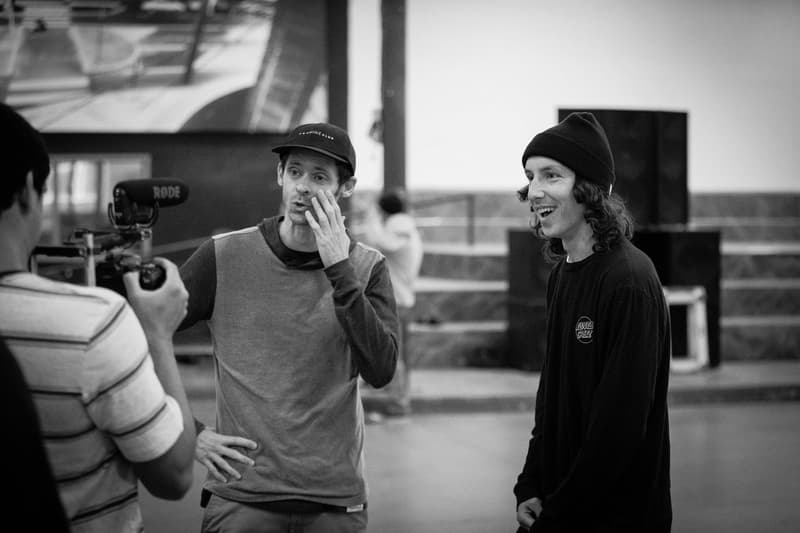 YOONIVISION -- BATB X - Week X