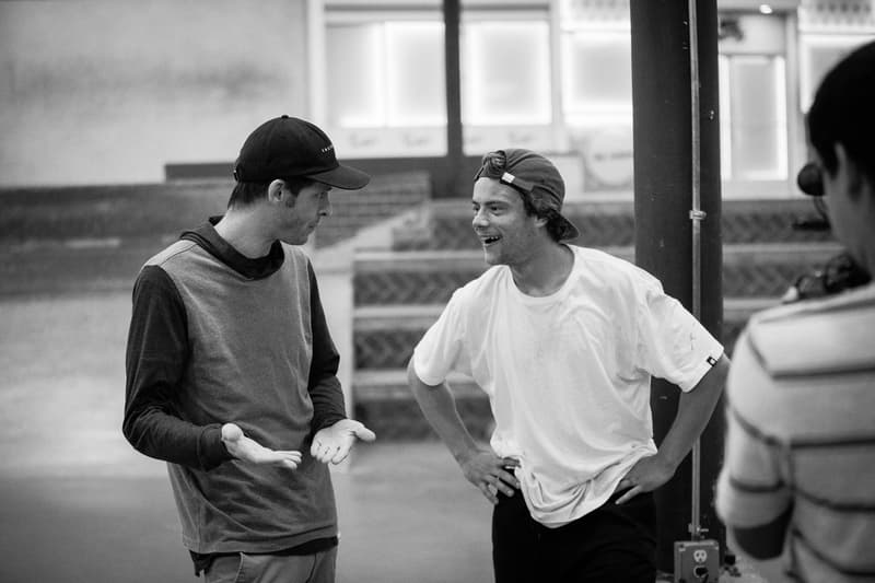 YOONIVISION -- BATB X - Week X