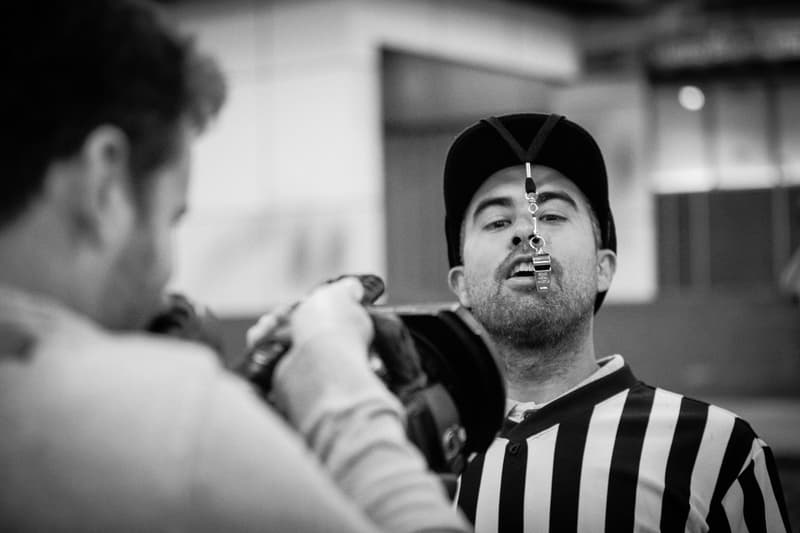 YOONIVISION -- BATB X - Week X