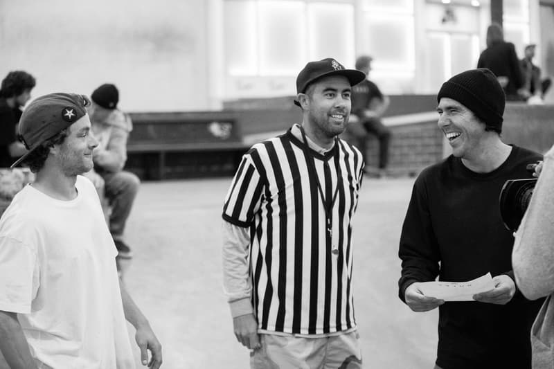 YOONIVISION -- BATB X - Week X
