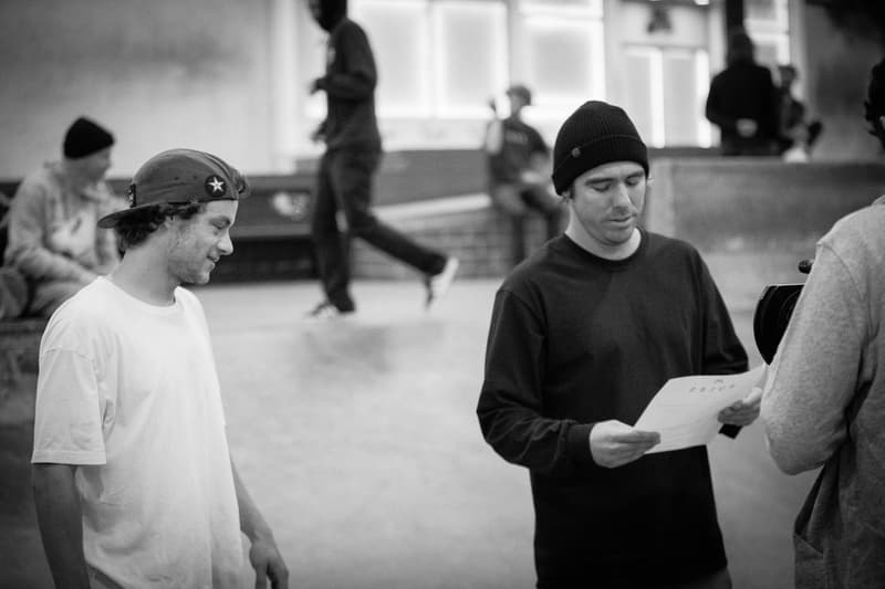 YOONIVISION -- BATB X - Week X
