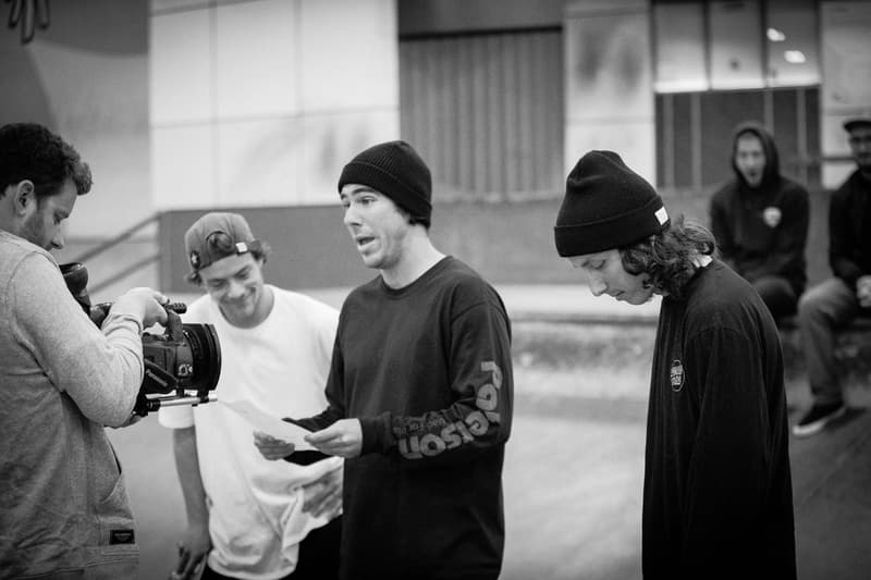 YOONIVISION -- BATB X - Week X