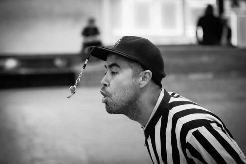 YOONIVISION -- BATB X - Week X