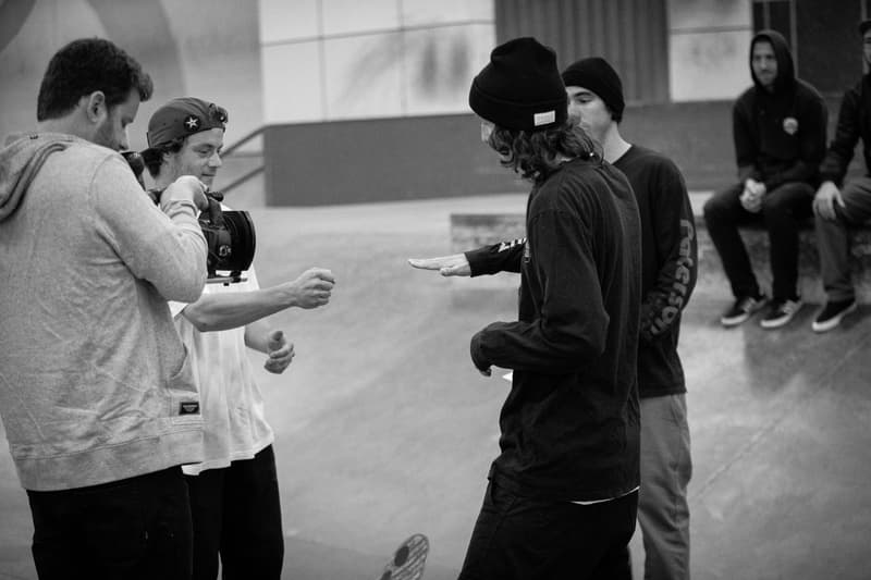 YOONIVISION -- BATB X - Week X