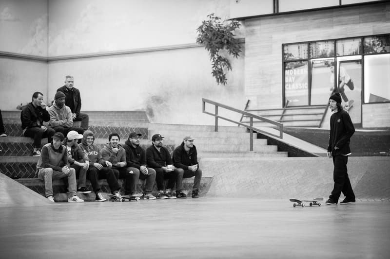 YOONIVISION -- BATB X - Week X