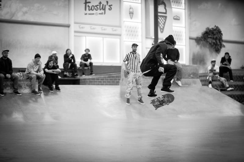 YOONIVISION -- BATB X - Week X