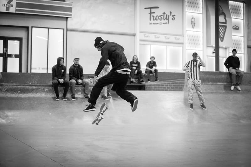 YOONIVISION -- BATB X - Week X