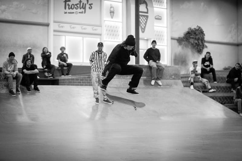 YOONIVISION -- BATB X - Week X