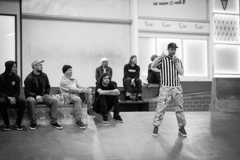 YOONIVISION -- BATB X - Week X