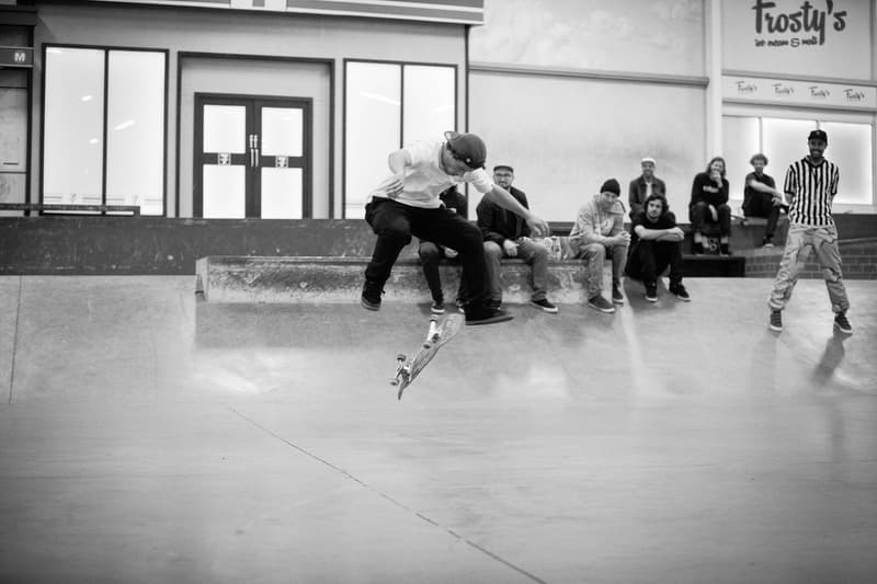 YOONIVISION -- BATB X - Week X