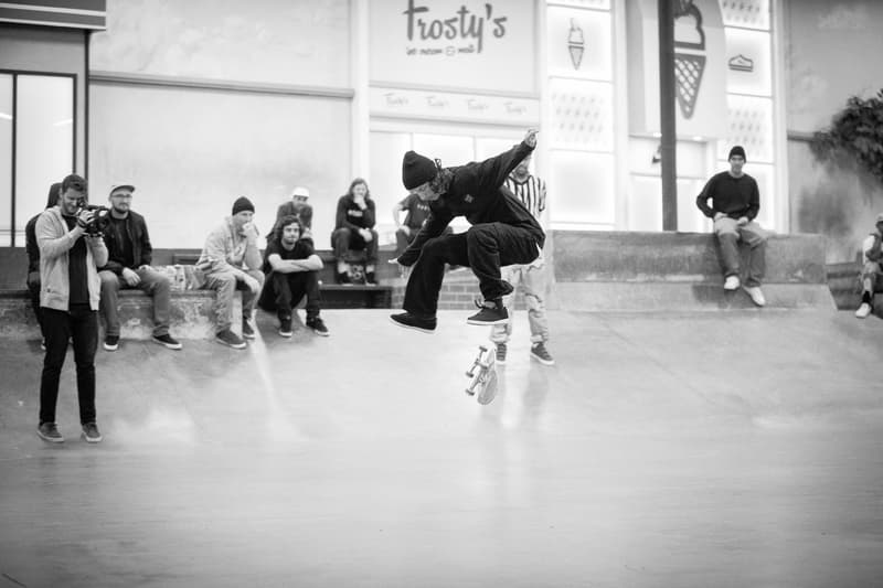 YOONIVISION -- BATB X - Week X