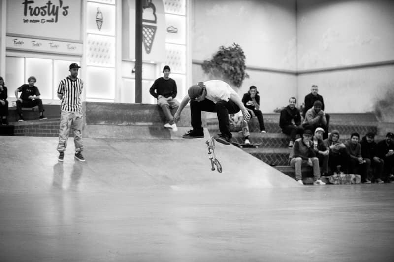 YOONIVISION -- BATB X - Week X