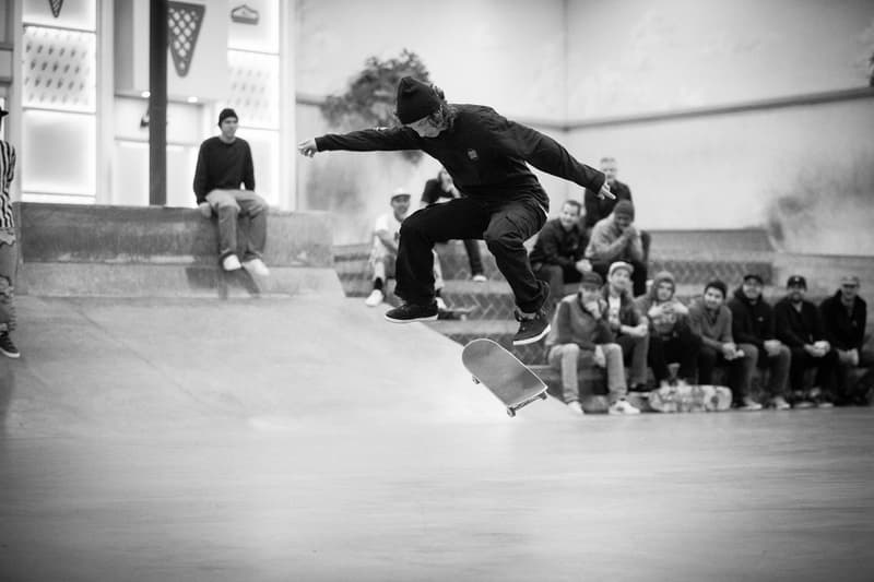 YOONIVISION -- BATB X - Week X