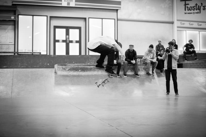 YOONIVISION -- BATB X - Week X