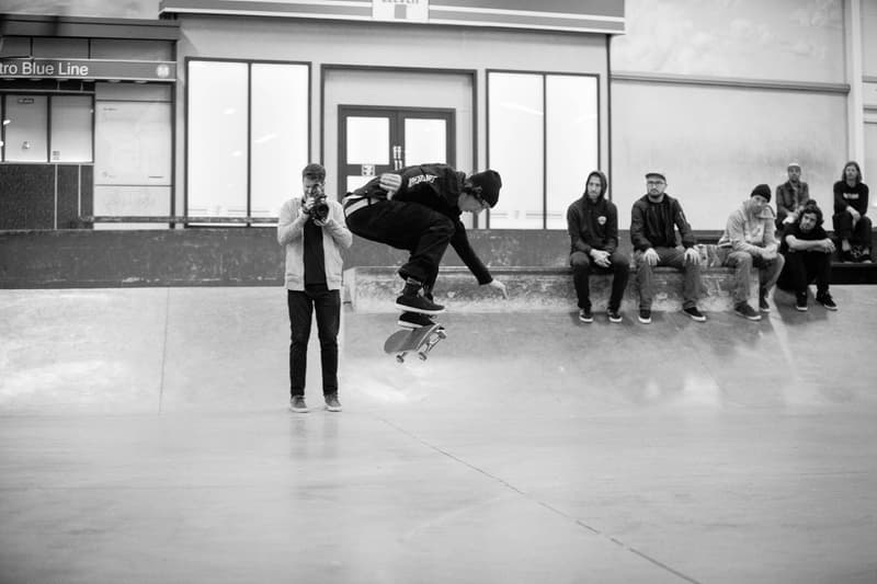 YOONIVISION -- BATB X - Week X