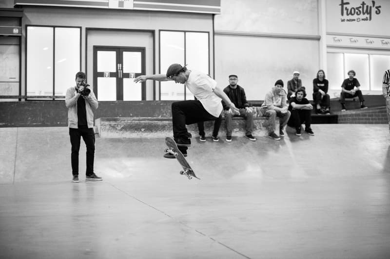 YOONIVISION -- BATB X - Week X