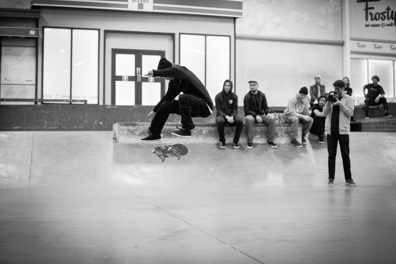 YOONIVISION -- BATB X - Week X