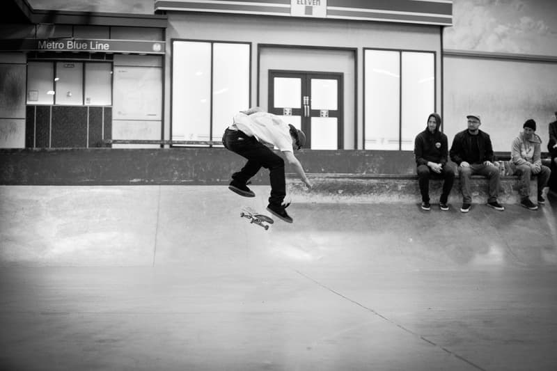 YOONIVISION -- BATB X - Week X