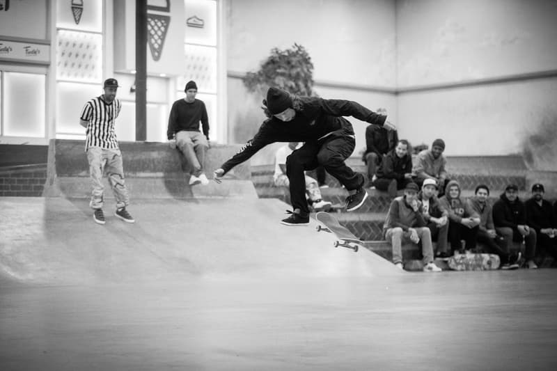 YOONIVISION -- BATB X - Week X