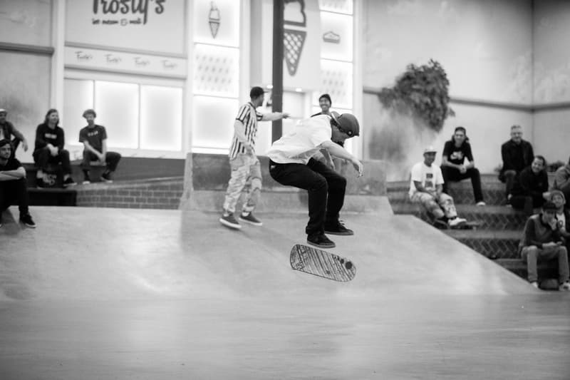 YOONIVISION -- BATB X - Week X