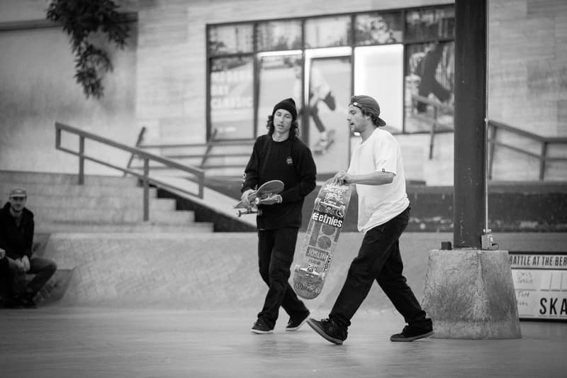 YOONIVISION -- BATB X - Week X