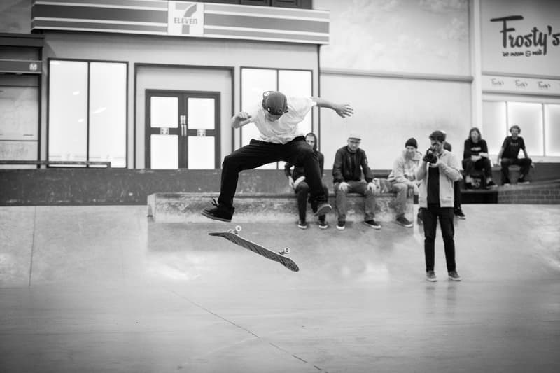 YOONIVISION -- BATB X - Week X