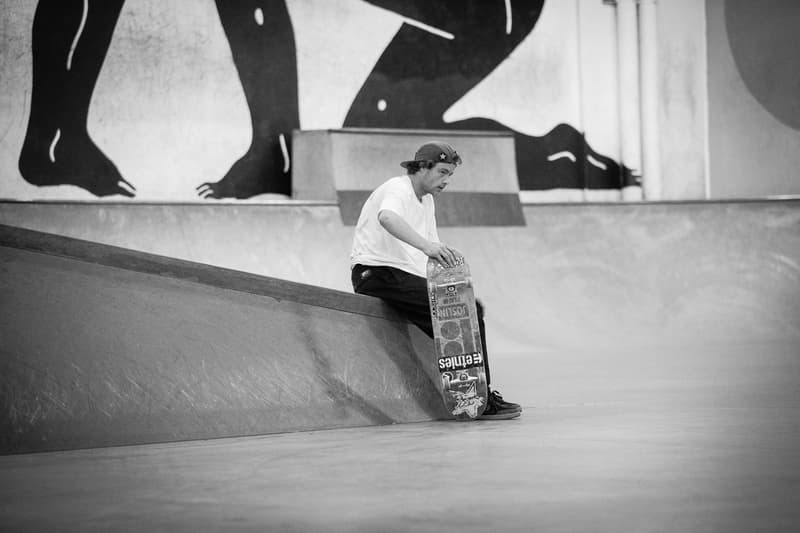 YOONIVISION -- BATB X - Week X