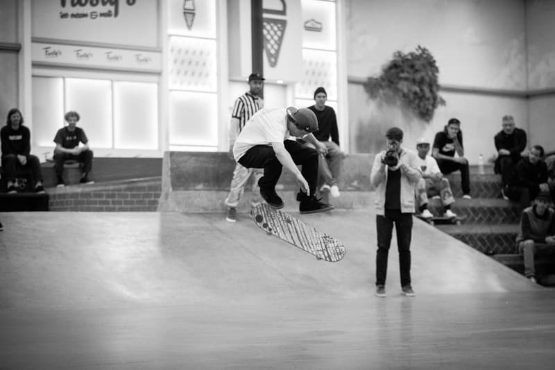 YOONIVISION -- BATB X - Week X