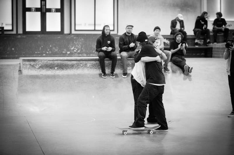YOONIVISION -- BATB X - Week X