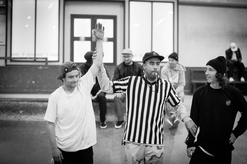YOONIVISION -- BATB X - Week X