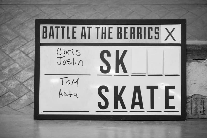 YOONIVISION -- BATB X - Week X