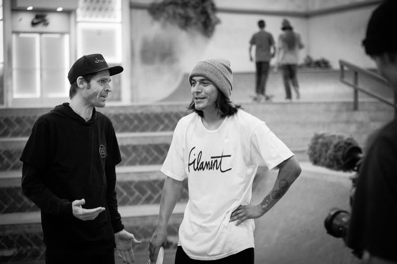 YOONIVISION -- BATB X - Week X