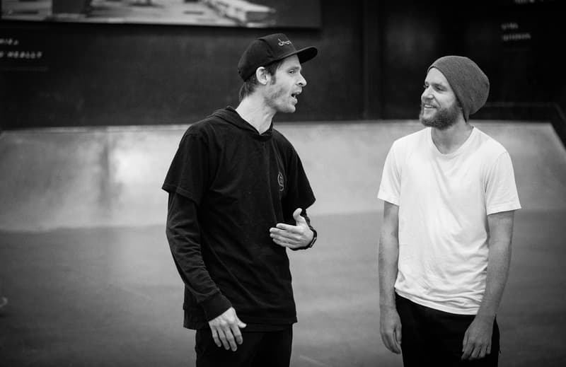 YOONIVISION -- BATB X - Week X