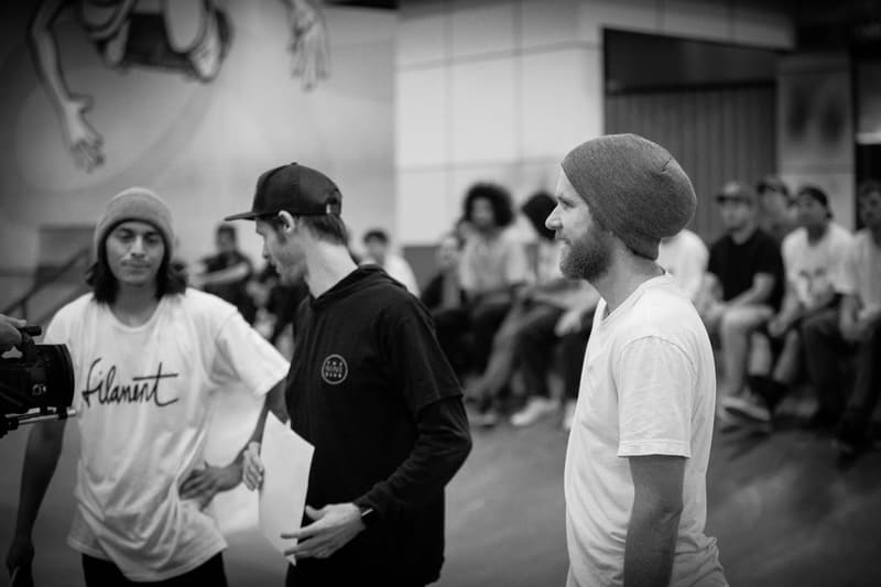 YOONIVISION -- BATB X - Week X