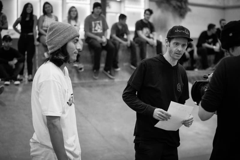 YOONIVISION -- BATB X - Week X