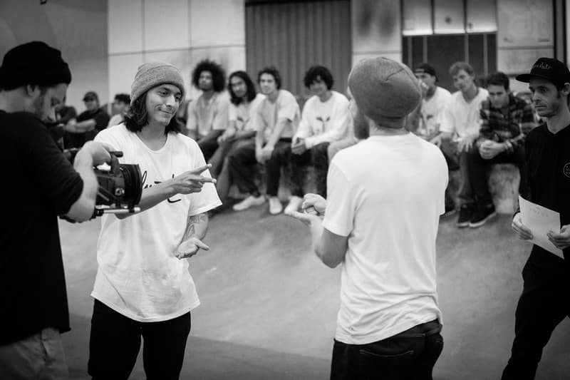 YOONIVISION -- BATB X - Week X
