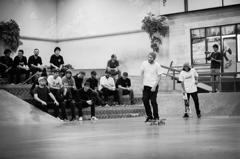 YOONIVISION -- BATB X - Week X