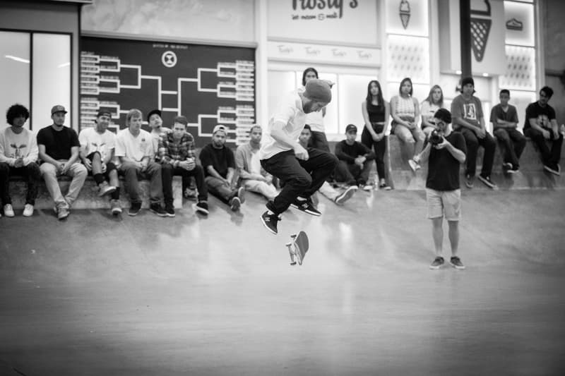 YOONIVISION -- BATB X - Week X