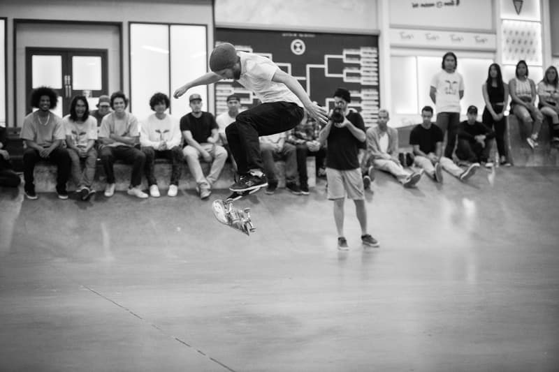 YOONIVISION -- BATB X - Week X