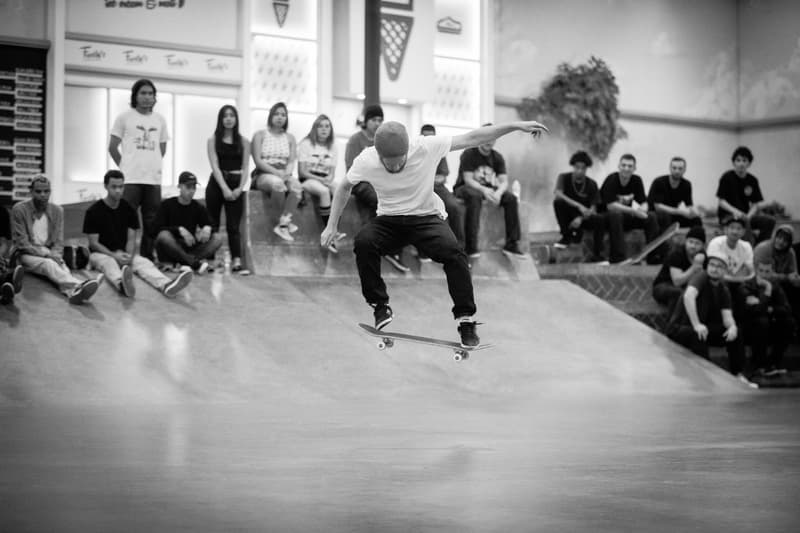 YOONIVISION -- BATB X - Week X
