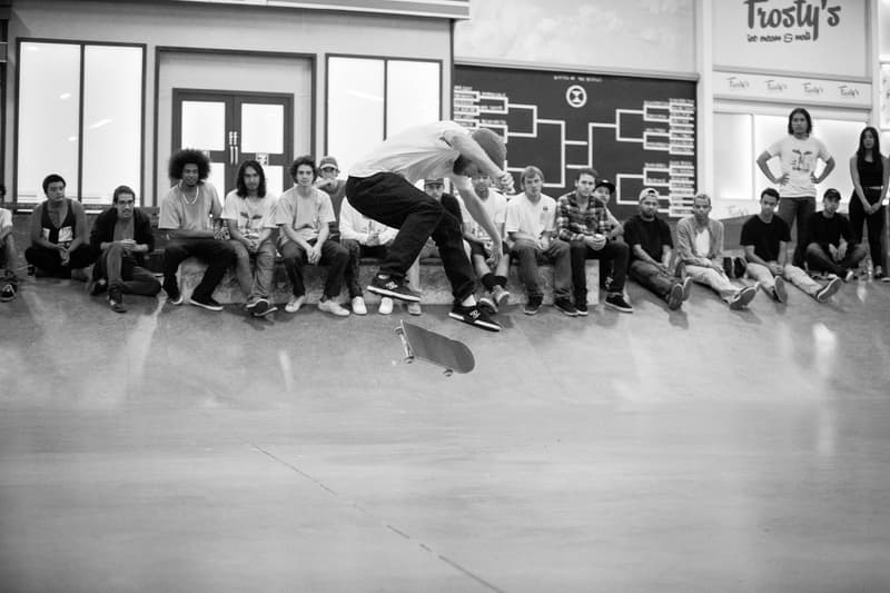 YOONIVISION -- BATB X - Week X