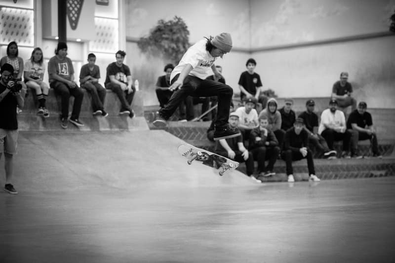 YOONIVISION -- BATB X - Week X
