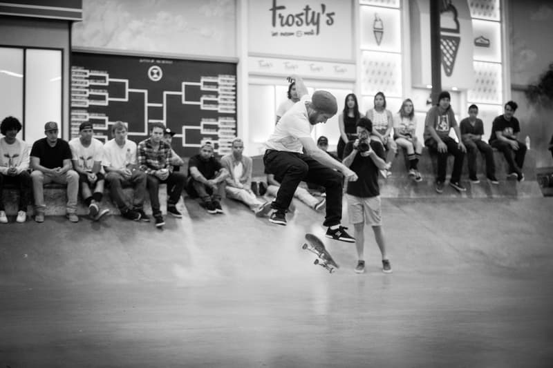 YOONIVISION -- BATB X - Week X